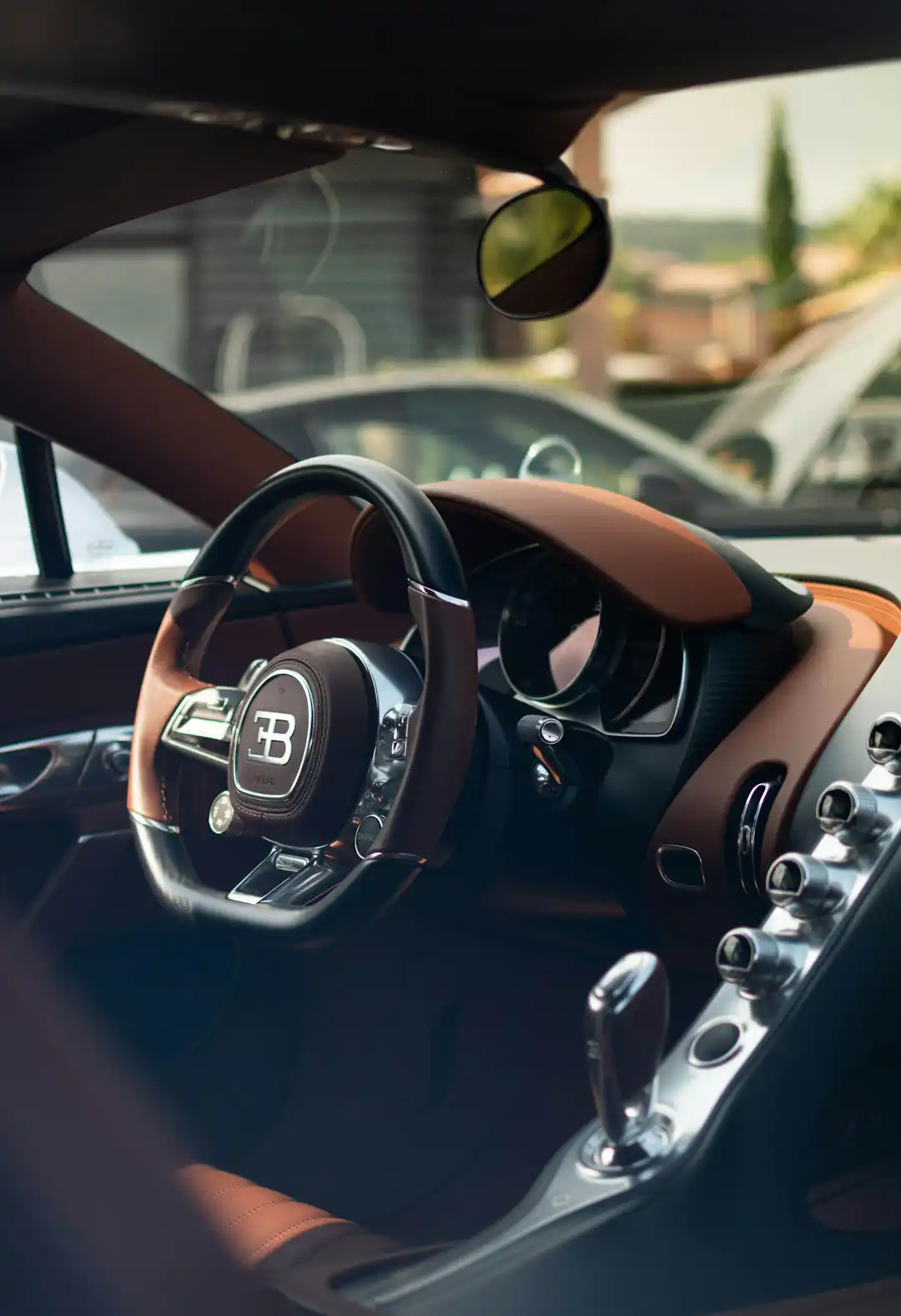 Luxury Cars
