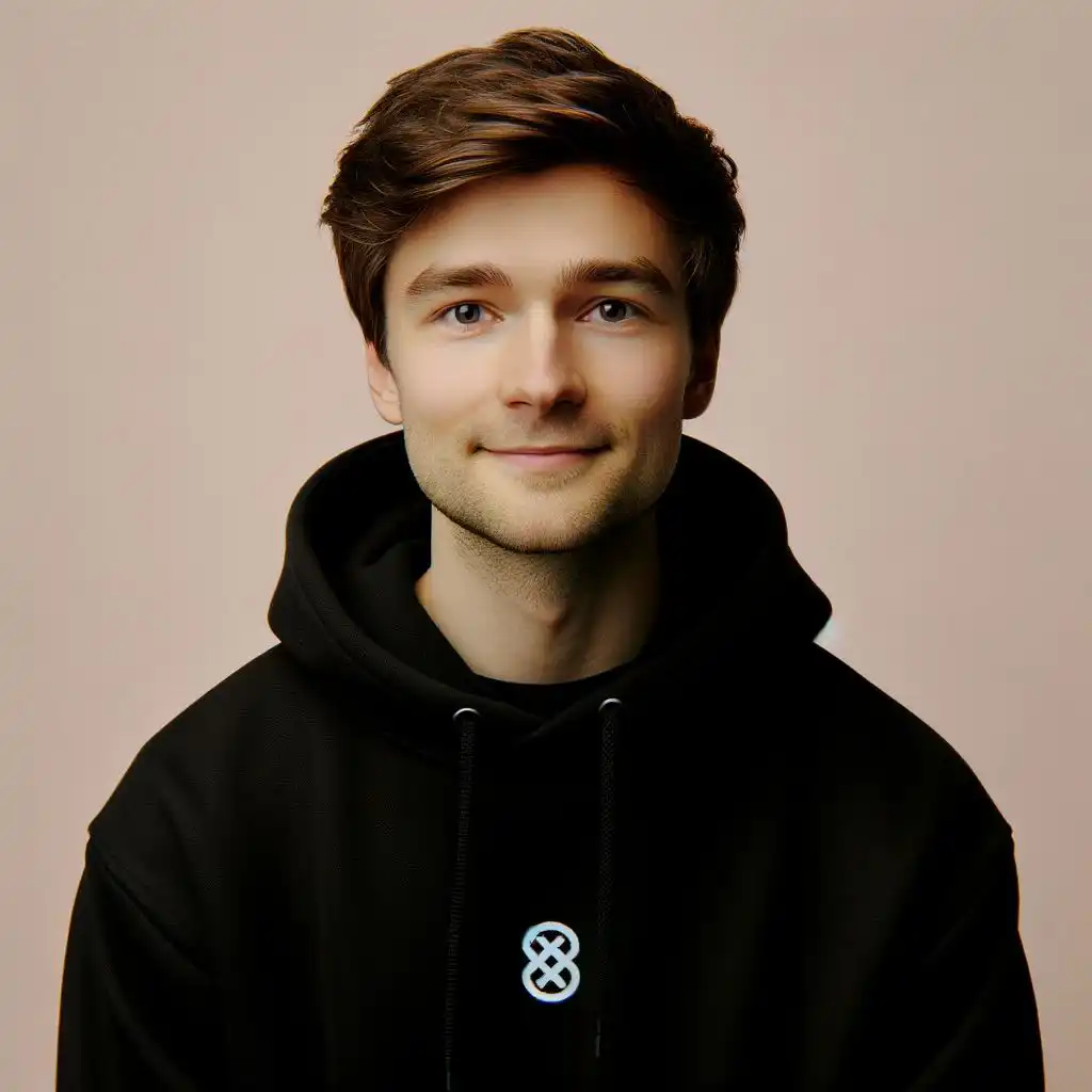 Alexander Chen