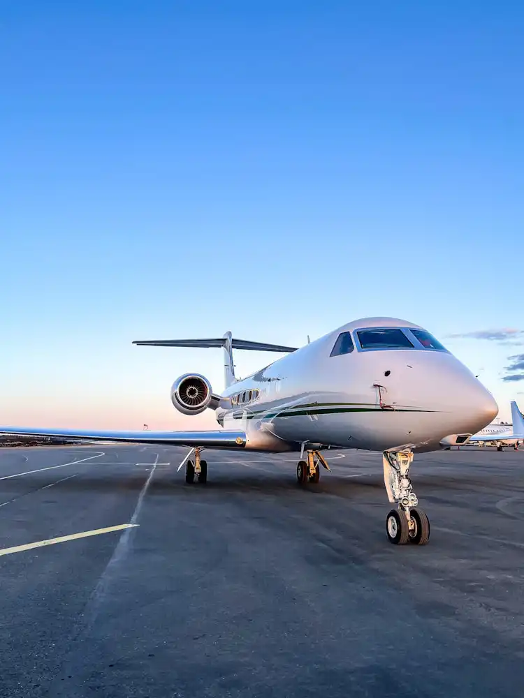 Private Jets