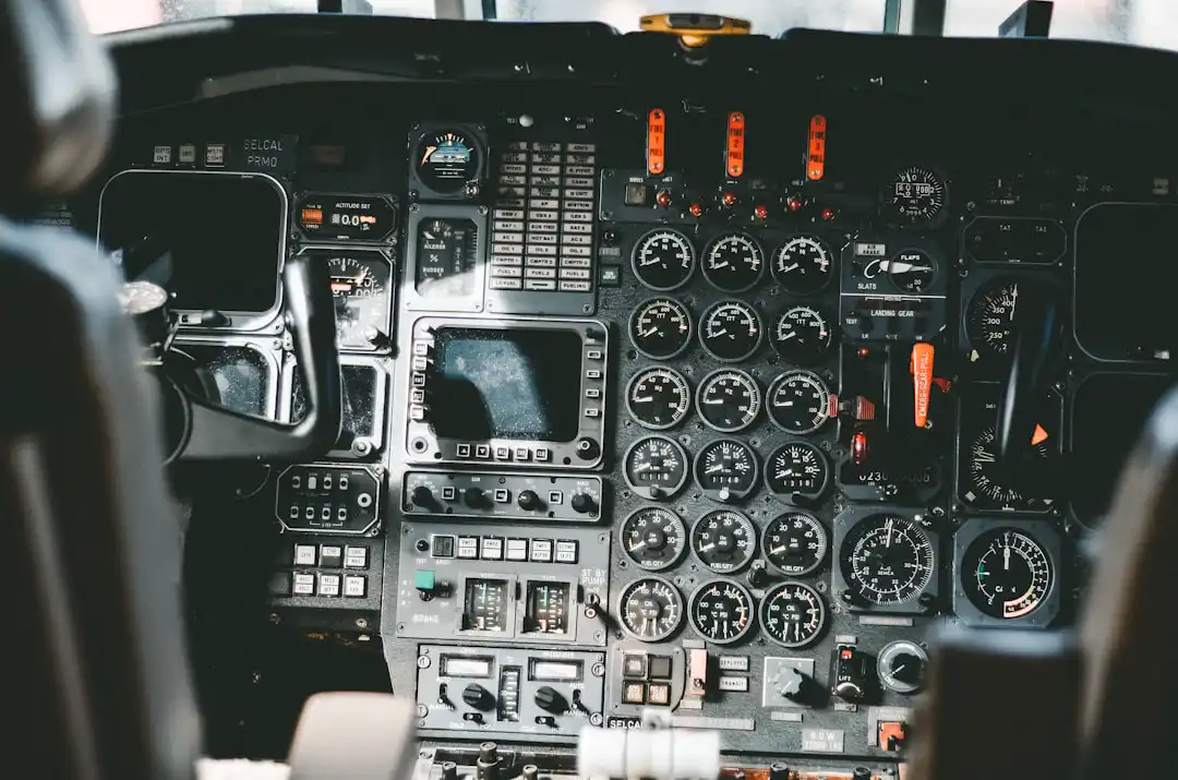 Private Jets